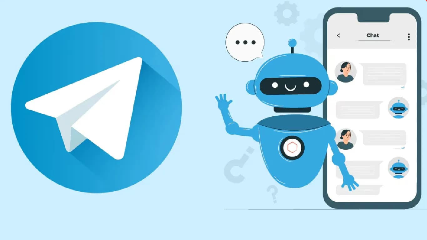 Telegram Introduces Bot-to-Bot Communication and New Automation Features Telegram Introduces Bot-to-Bot Communication and New Automation Features