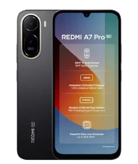 A7 Pro 5G A7 Pro 5G