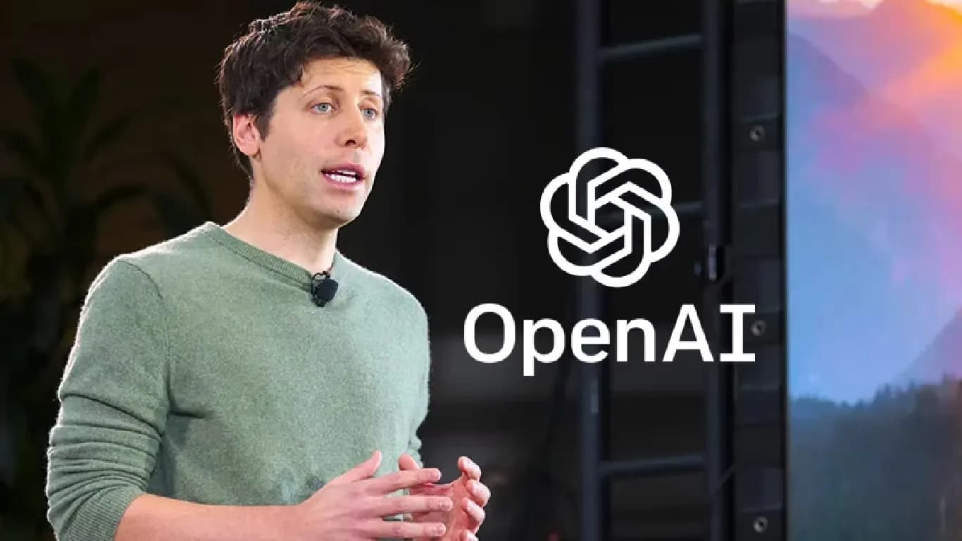 Sam Altman Revises AI Disruption Timeline, Cites Slow Economic Adaptation Sam Altman Revises AI Disruption Timeline, Cites Slow Economic Adaptation