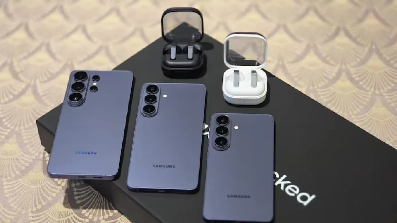 Samsung Galaxy S26 Ultra Receives Rs 9,000 Price Cut in India Samsung Galaxy S26 Ultra Receives Rs 9,000 Price Cut in India