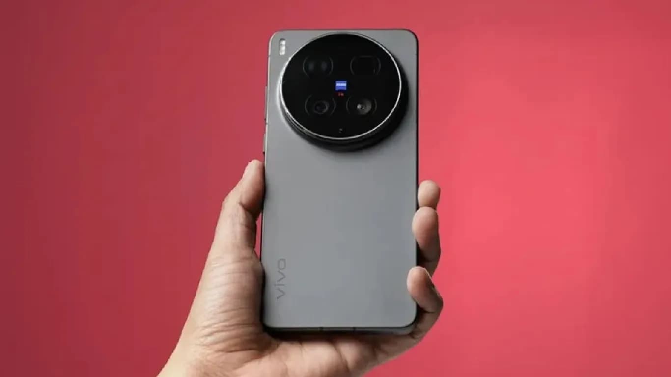 Vivo X500 Pro Max Leak Reveals Triple Camera Setup and Sensor Details Vivo X500 Pro Max Leak Reveals Triple Camera Setup and Sensor Details