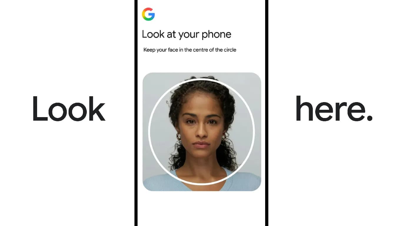 Google Introduces Selfie Video Login for Account Access Google Introduces Selfie Video Login for Account Access