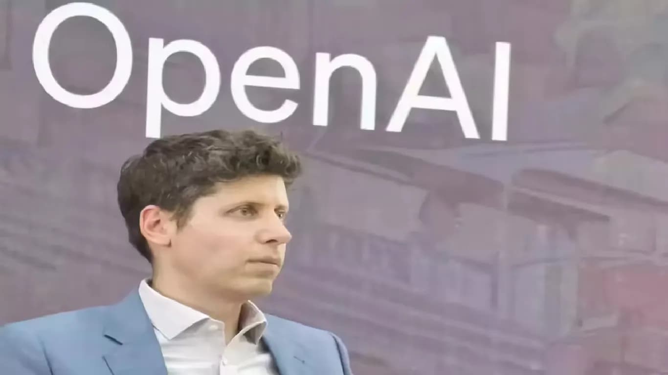 Three Senior Executives Resign from OpenAI Amid Restructuring and Investor Scrutiny Three Senior Executives Resign from OpenAI Amid Restructuring and Investor Scrutiny