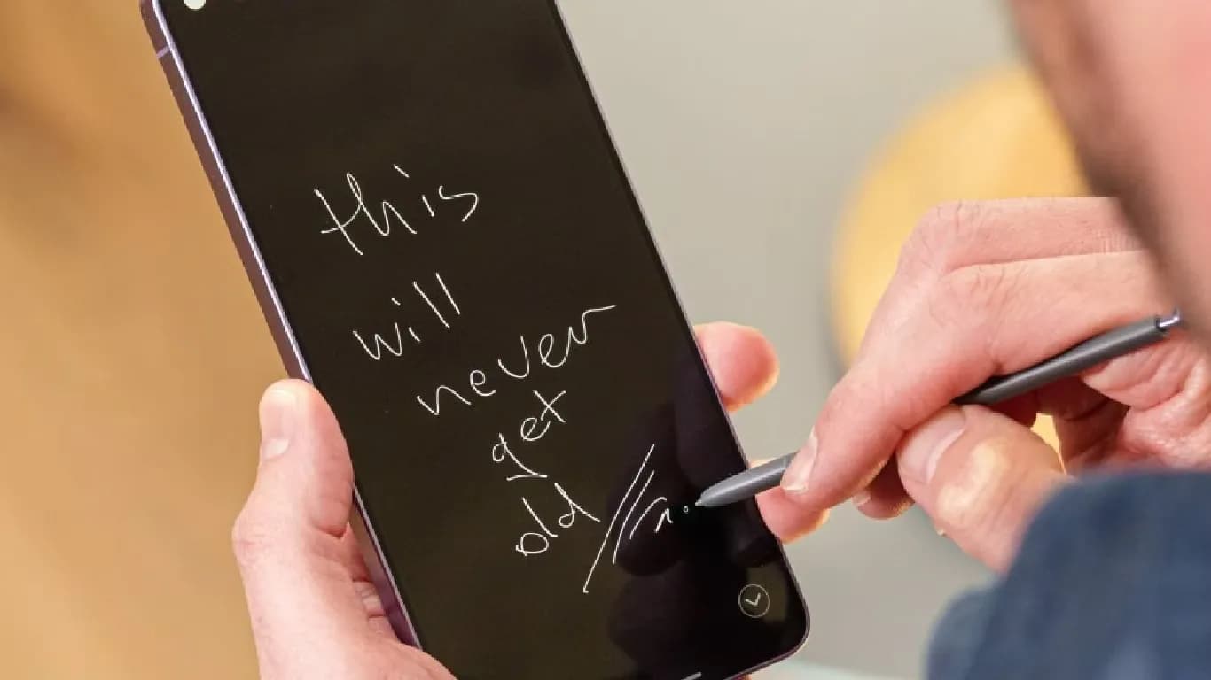 Samsung Releases Penup App Update With New Features for Galaxy Devices Samsung Releases Penup App Update With New Features for Galaxy Devices