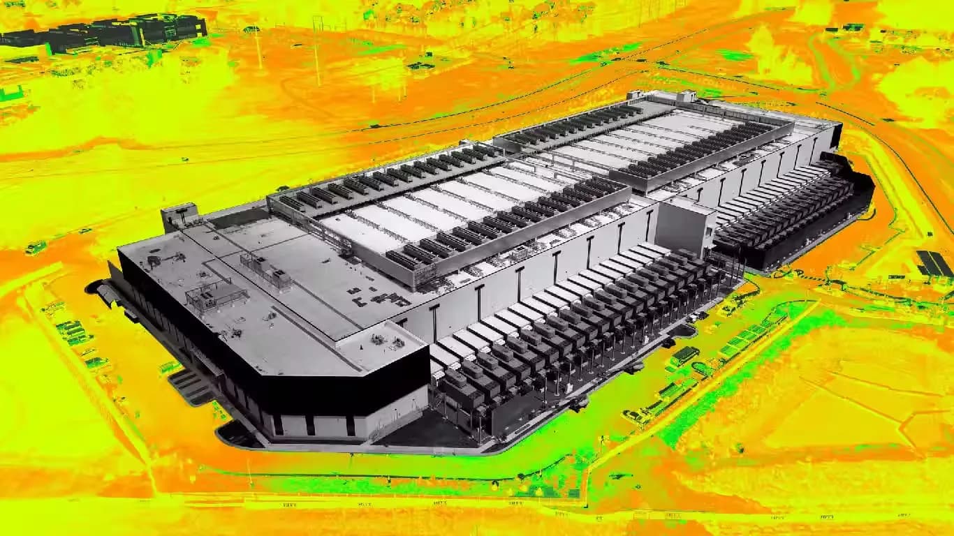 Microsoft Reports 25% Rise in Carbon Emissions Due to AI Data Center Expansion Microsoft Reports 25% Rise in Carbon Emissions Due to AI Data Center Expansion