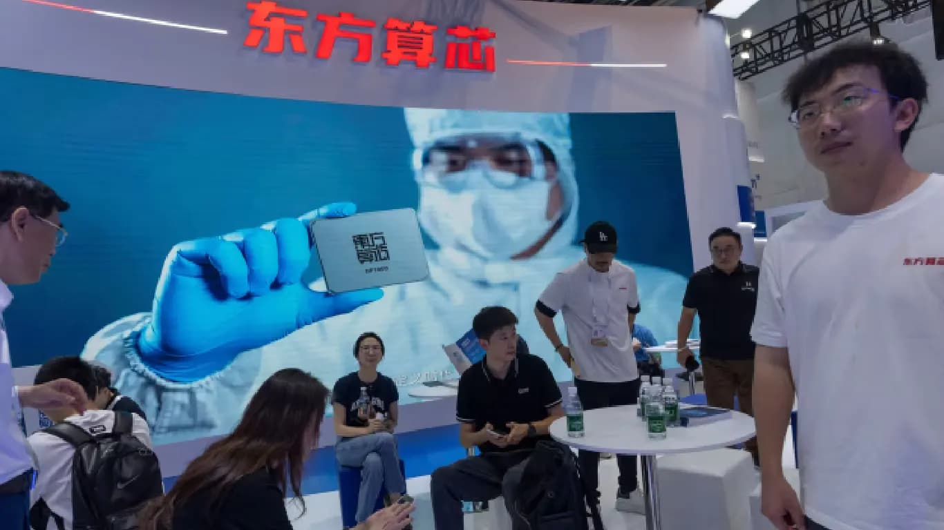 Anthropic CEO Voices Concerns Over Chinese Open-Weight AI Models Amid Silicon Valley Debate Anthropic CEO Voices Concerns Over Chinese Open-Weight AI Models Amid Silicon Valley Debate
