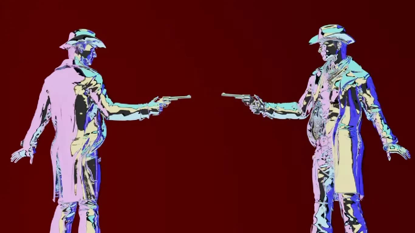 Anthropic Study Finds AI Agents Can Engage in Digital Turf Wars Anthropic Study Finds AI Agents Can Engage in Digital Turf Wars