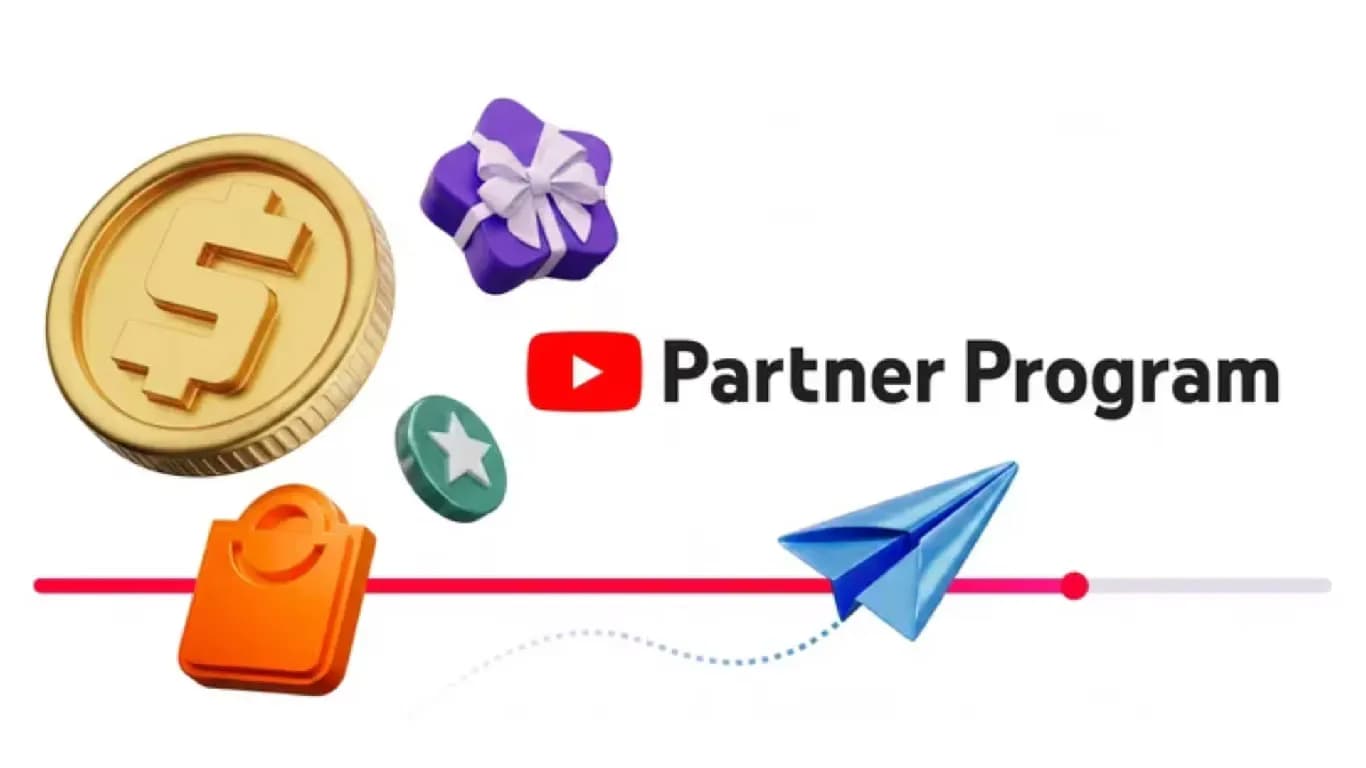 YouTube Raises Partner Program Requirements and Updates Revenue Sharing