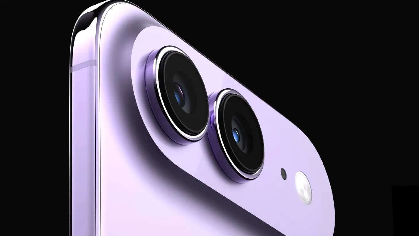 iPhone Air 2 Leak Reveals Larger Battery and Display Upgrades for 2027 iPhone Air 2 Leak Reveals Larger Battery and Display Upgrades for 2027