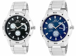 Advil AD11SM02-AD11SM03 Watch - For Men Advil AD11SM02-AD11SM03 Watch - For Men