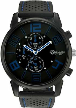 Eleganzza Sports Watch - For Men Eleganzza Sports Watch - For Men
