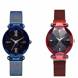 Geneva GFGEN2 Watch - For Women Geneva GFGEN2 Watch - For Women