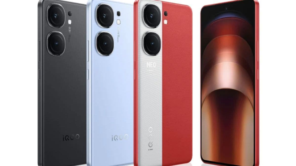 iQOO Neo 9 Pro: Redefining Value in India?