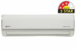 Koryo IGGKSIAO2024A3S 2 Ton 3 Star Inverter Split AC Koryo IGGKSIAO2024A3S 2 Ton 3 Star Inverter Split AC