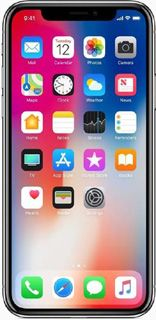 iPhone X Apple iPhone X