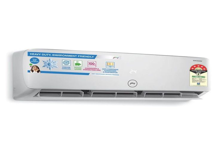 GSC 18 AMINV 3 RWQM 1.5 Ton Inverter Split AC GSC 18 AMINV 3 RWQM 1.5 Ton Inverter Split AC