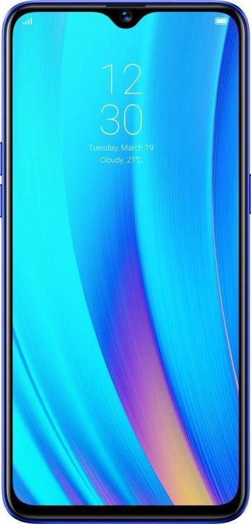 3 Pro Realme 3 Pro