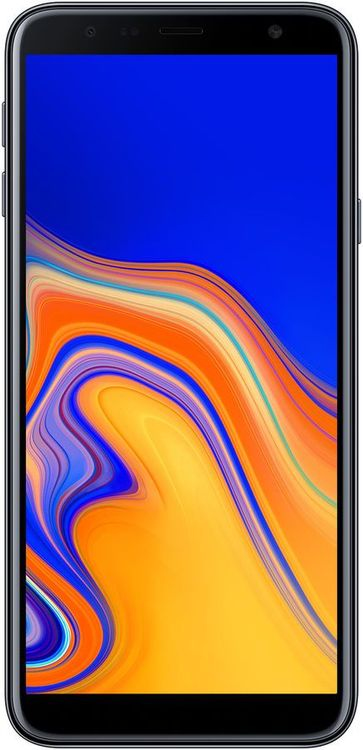 Galaxy J4 Plus Samsung Galaxy J4 Plus