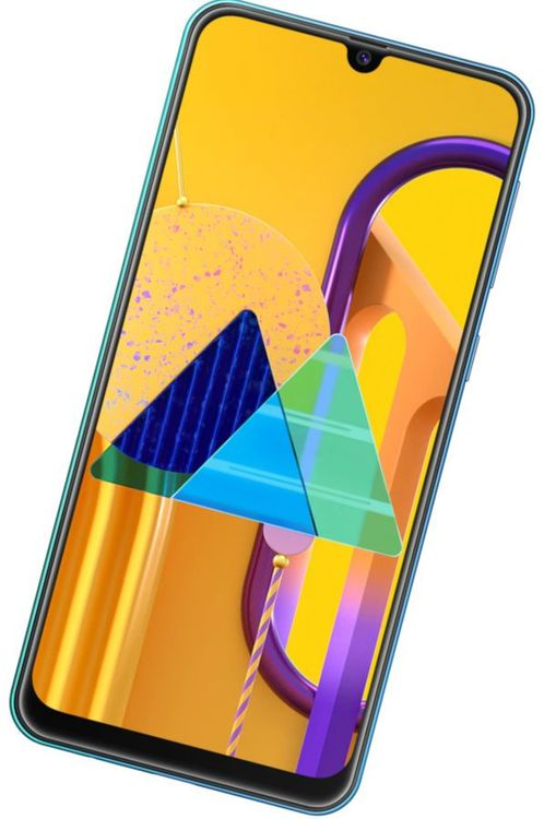 Galaxy M30s Samsung Galaxy M30s
