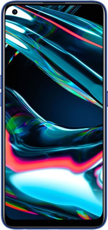 7 Pro Realme 7 Pro