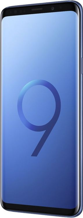 Galaxy S9 Plus Samsung Galaxy S9 Plus