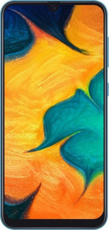 Galaxy A30 Samsung Galaxy A30