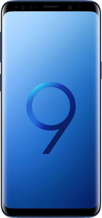 Galaxy S9 Samsung Galaxy S9