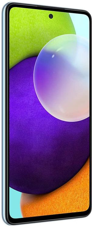 Galaxy A52 Samsung Galaxy A52