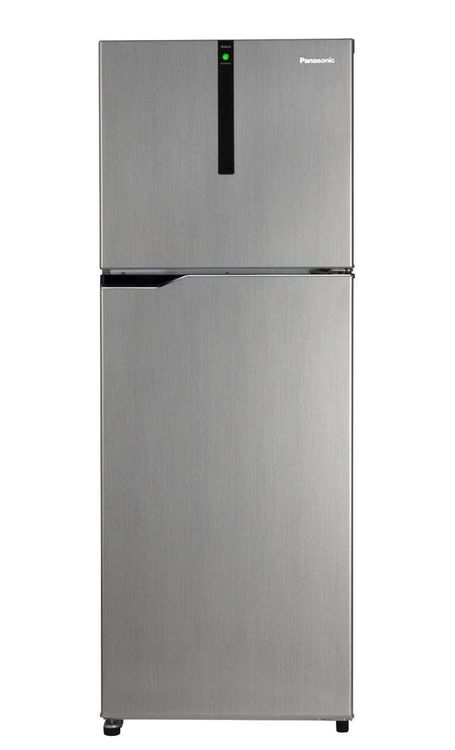 NR-BG341VSS3 336 Ltr Double Door Refrigerator NR-BG341VSS3 336 Ltr Double Door Refrigerator