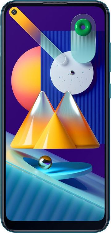 Galaxy M11 Samsung Galaxy M11