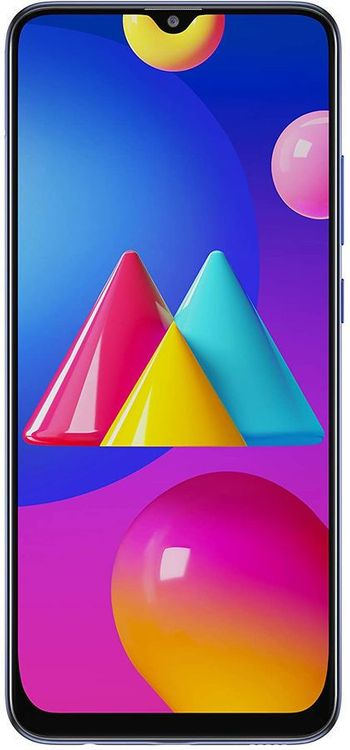 Galaxy M02s Samsung Galaxy M02s