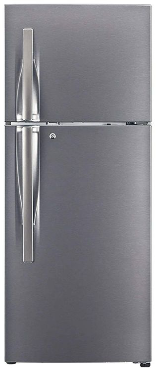 LG LG GL-S292RDSY 260 Ltr Double Door Refrigerator