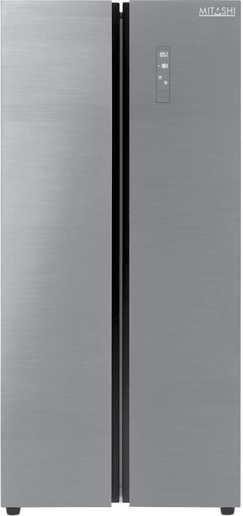 MiRFSBS1S510v20 510 Ltr Side-by-Side Refrigerator MiRFSBS1S510v20 510 Ltr Side-by-Side Refrigerator