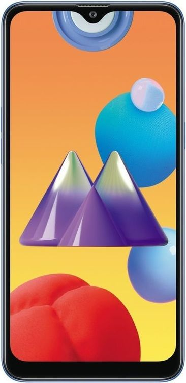 Galaxy M01s Samsung Galaxy M01s