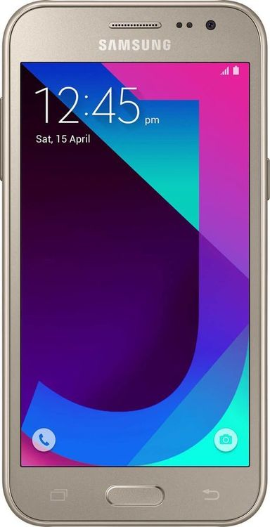 Galaxy J2 2017 Samsung Galaxy J2 2017