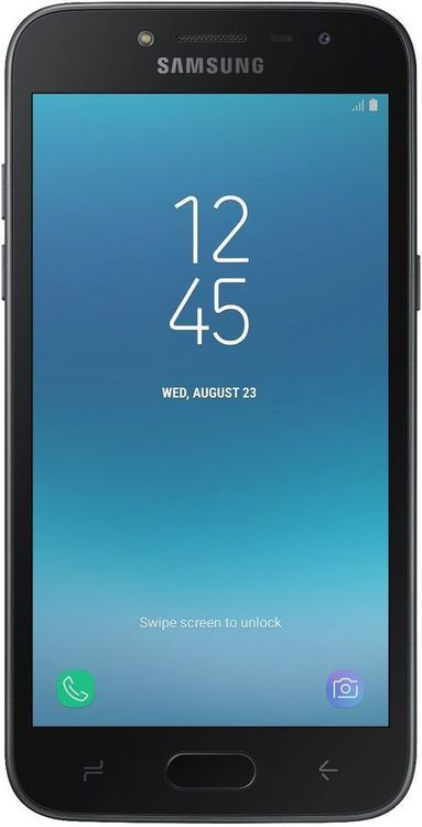 Galaxy J2 2018 Samsung Galaxy J2 2018
