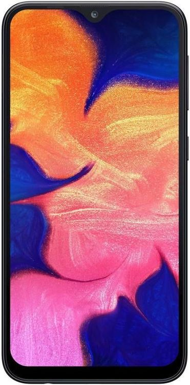 Galaxy A10 Samsung Galaxy A10
