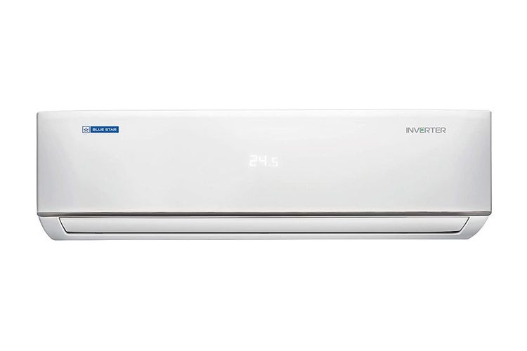 IC318QATU 1.5 Ton 3 Star Inverter Split AC IC318QATU 1.5 Ton 3 Star Inverter Split AC
