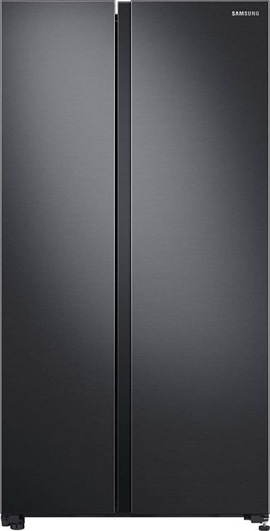 Samsung Samsung RS72R5011B4 700 Ltr Side-by-Side Refrigerator