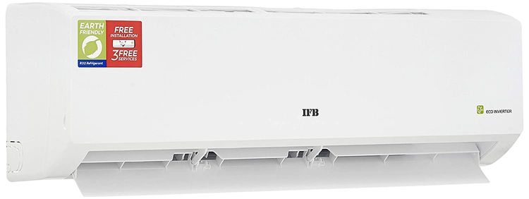 IACI24X83T3C 2 Ton 3 Star Inverter Split AC IACI24X83T3C 2 Ton 3 Star Inverter Split AC