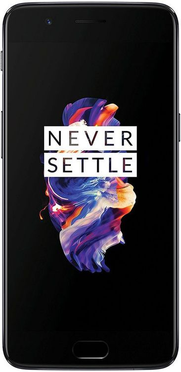 5 OnePlus 5