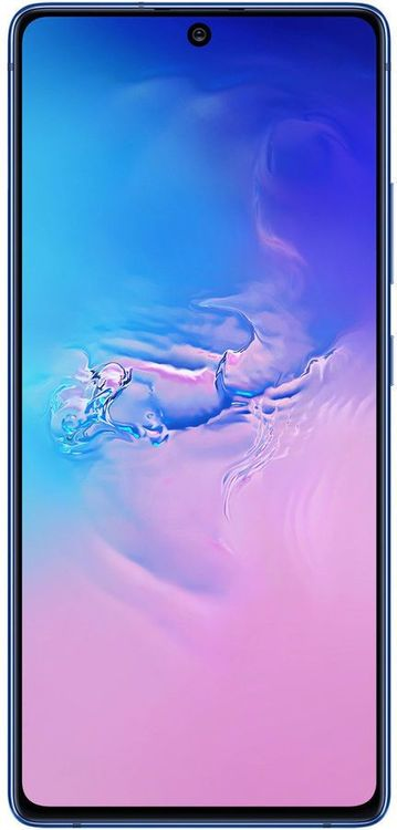 Galaxy S10 Lite Samsung Galaxy S10 Lite