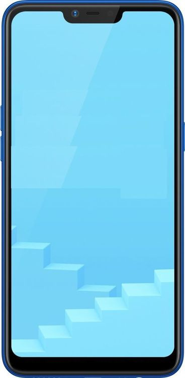 C1 Realme C1