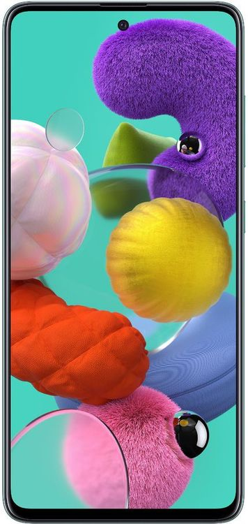 Galaxy A51 Samsung Galaxy A51