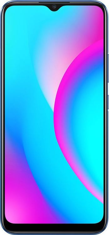 C15 Qualcomm Edition Realme C15 Qualcomm Edition
