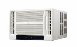 Hitachi Summer TM RAT518HUD 1.5 Ton 5 Star Window AC Hitachi Summer TM RAT518HUD 1.5 Ton 5 Star Window AC