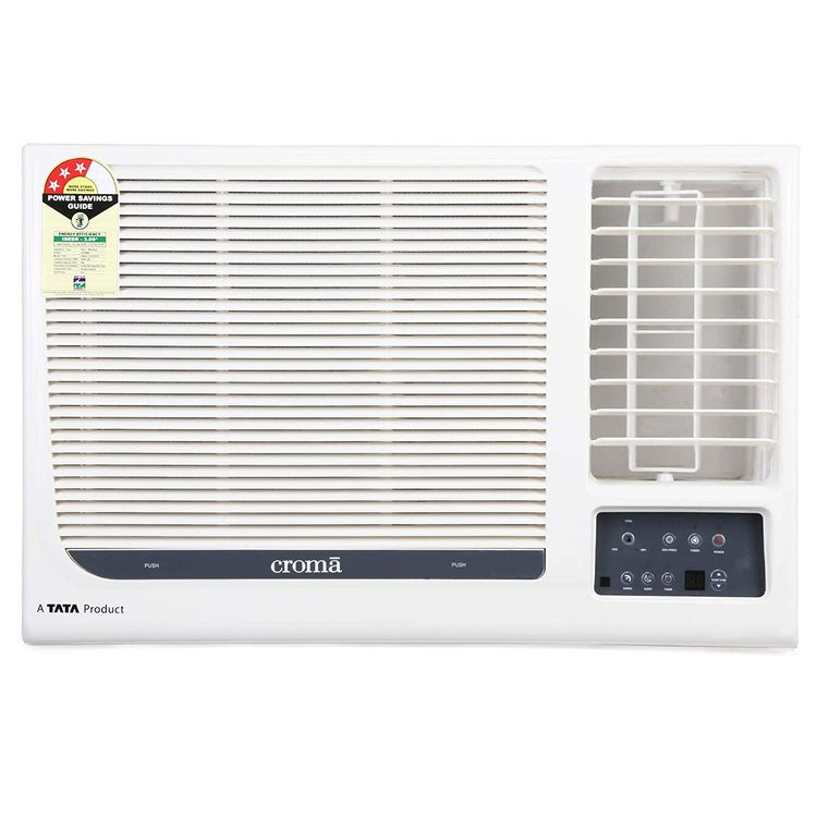 CRAW1152 1.5 Ton 3 Star Window AC CRAW1152 1.5 Ton 3 Star Window AC