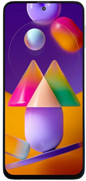 Galaxy M31s Samsung Galaxy M31s