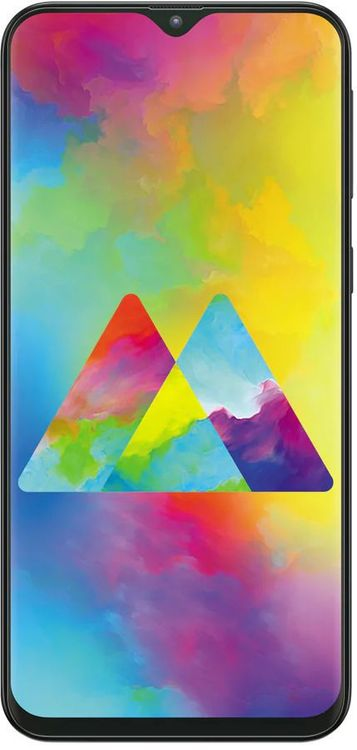 Galaxy M20 Samsung Galaxy M20