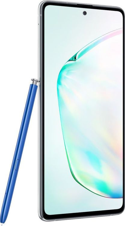Galaxy Note 10 Lite Samsung Galaxy Note 10 Lite